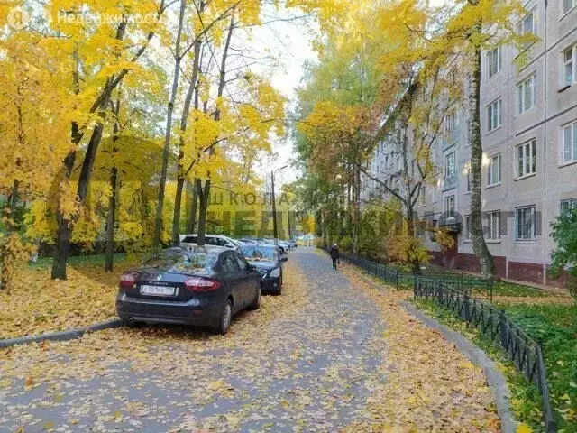 2-комнатная квартира: Санкт-Петербург, улица Бабушкина, 113к3 (45.4 м) - Фото 1