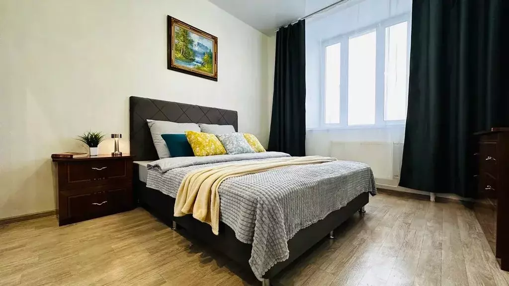 2-к кв. Пермский край, Пермь ул. Куйбышева, 109А (40.0 м) - Фото 1