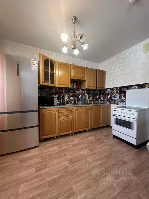 1-к кв. Красноярский край, Красноярск ул. Куйбышева, 79 (38.2 м) - Фото 0