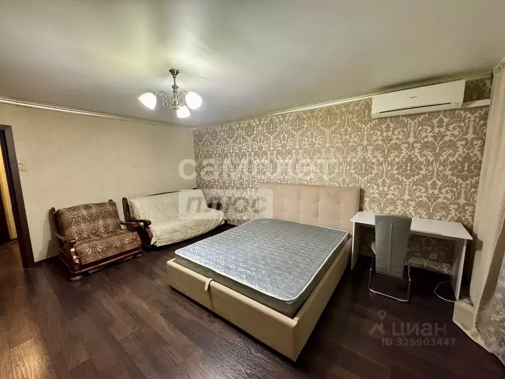 1-к кв. Московская область, Котельники ул. Кузьминская, 11 (50.2 м) - Фото 1