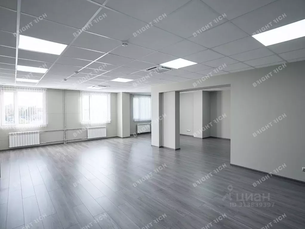 Офис в Санкт-Петербург Домостроительная ул., 16 (540 м) - Фото 0