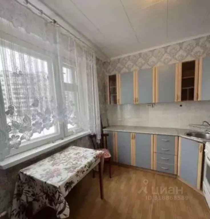 1-к кв. Белгородская область, Старый Оскол Северный мкр, 4 (39.0 м) - Фото 0