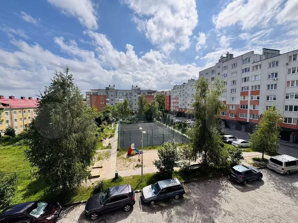 2-к. квартира, 65 м, 3/5 эт. - Фото 0