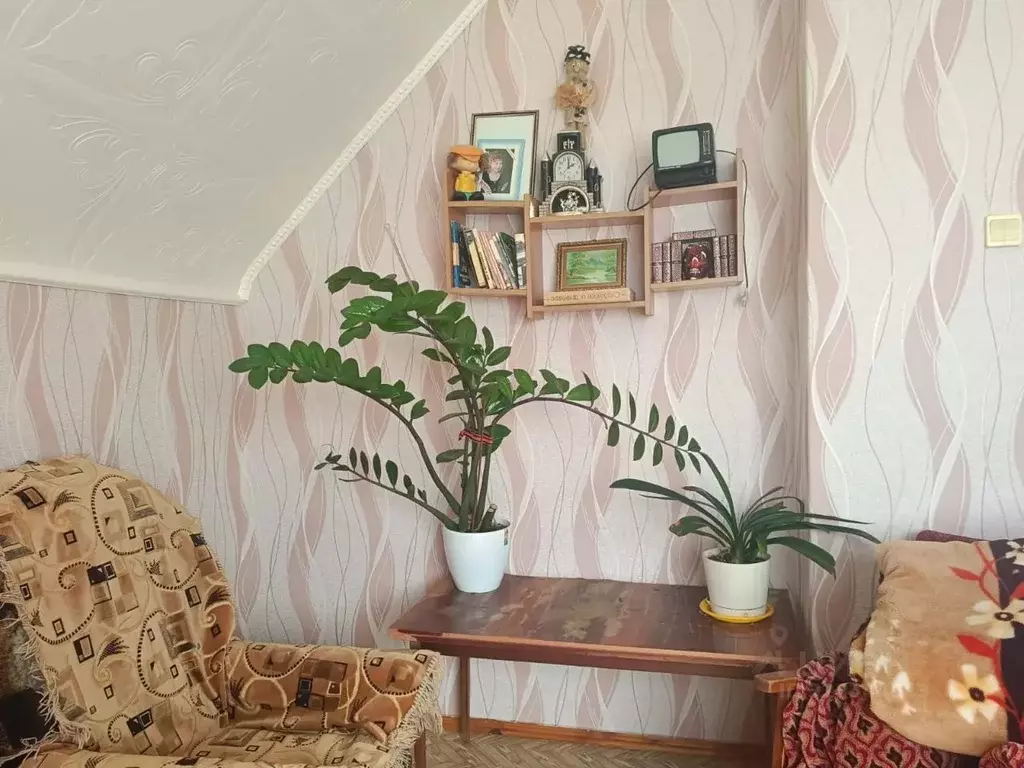 Коттедж в Белгородская область, Корочанский район, Мелиховское с/пос, ... - Фото 2