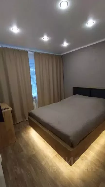 1-к кв. Татарстан, Казань ул. Волкова, 77 (31.0 м) - Фото 0
