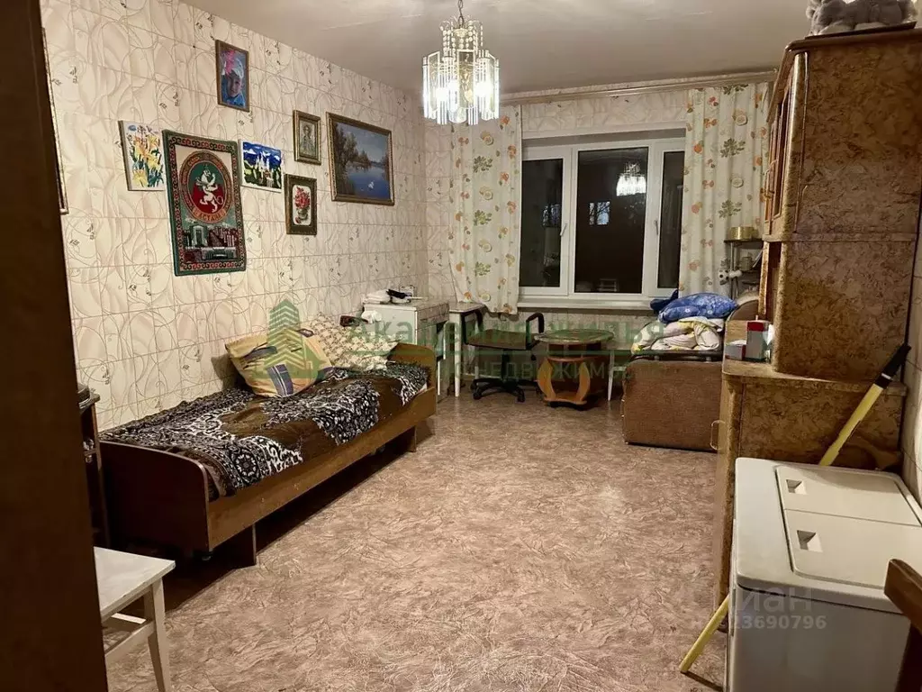 Комната Саратовская область, Саратов Южная ул., 76/80 (15.0 м) - Фото 0