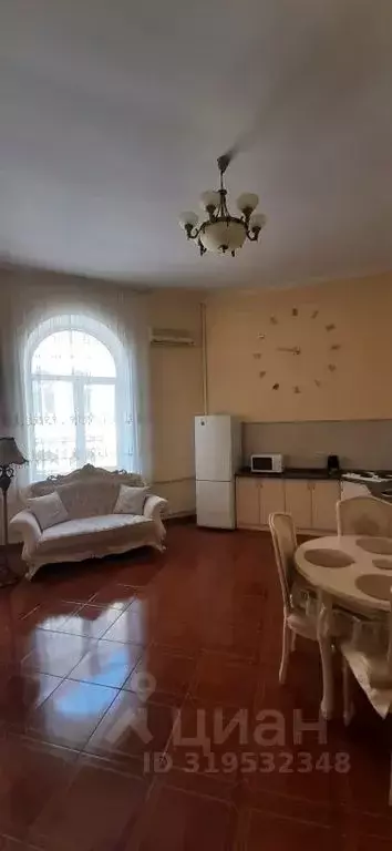 2-к кв. Крым, Ялта ул. Рузвельта, 2 (46.0 м) - Фото 1