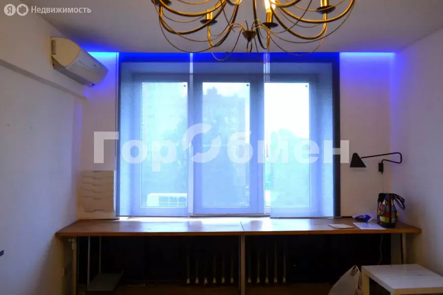 1к в 3-комнатной квартире (19.9 м) - Фото 2