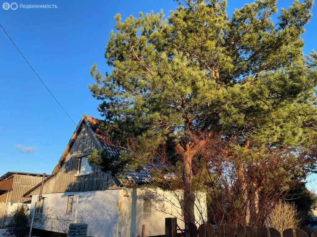 Дом в Железнодорожный, улица Войкова, 13 (120 м) - Фото 0