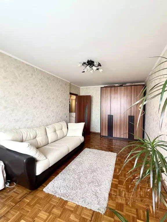 1-к кв. Москва Клязьминская ул., 10К1 (33.1 м) - Фото 1