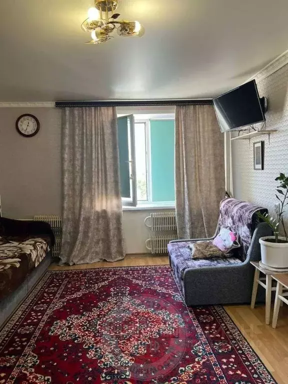 Комната Белгородская область, Белгород ул. Щорса, 20 (18.3 м) - Фото 0