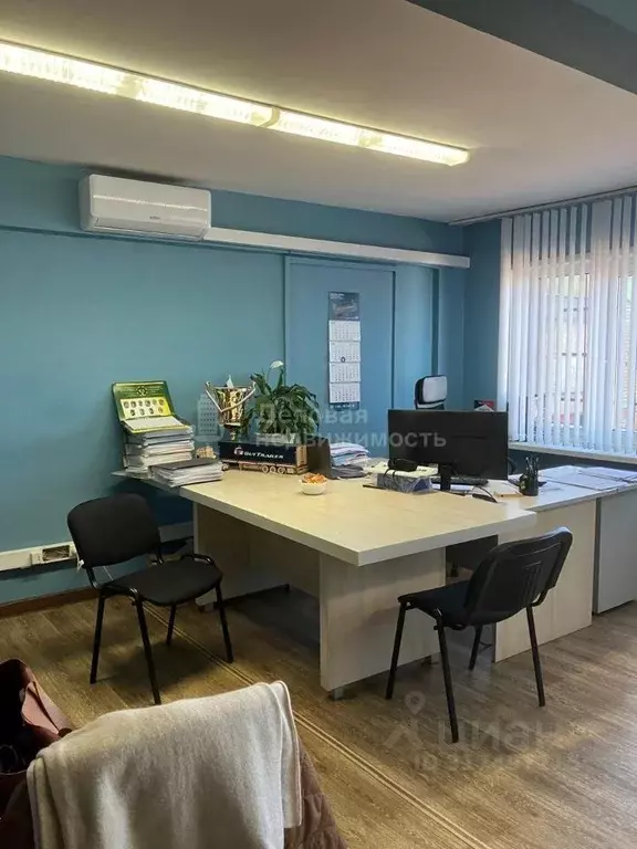 Офис в Новгородская область, Великий Новгород Рабочая ул., 55 (150 м) - Фото 0