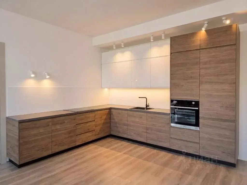 2-к кв. Москва Береговой проезд, 2 (73.43 м) - Фото 2