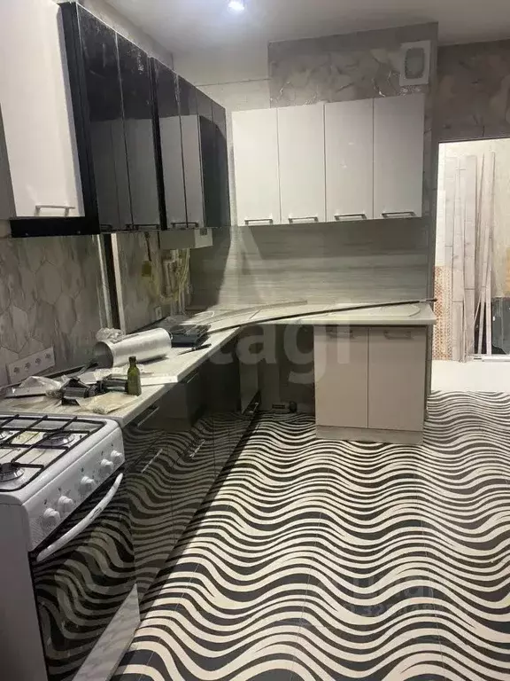 1-к кв. Севастополь ул. Павла Корчагина, 23 (37.0 м) - Фото 1