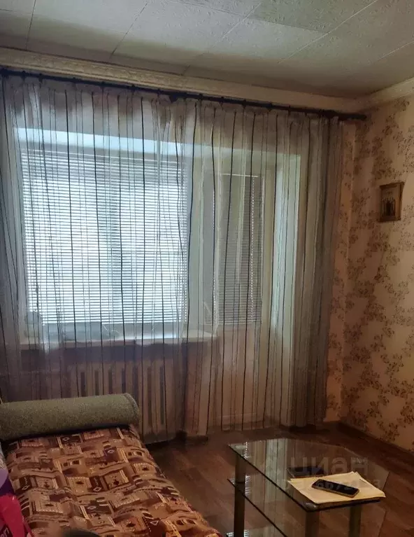 2-к кв. Воронежская область, Воронеж ул. Челюскинцев, 71А (44.0 м) - Фото 1