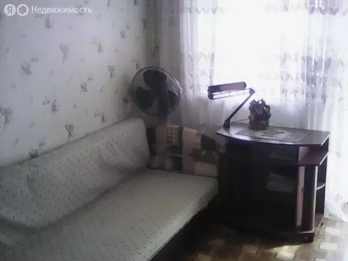 1-комнатная квартира: Евпатория, проспект Победы, 15 (33 м) - Фото 1