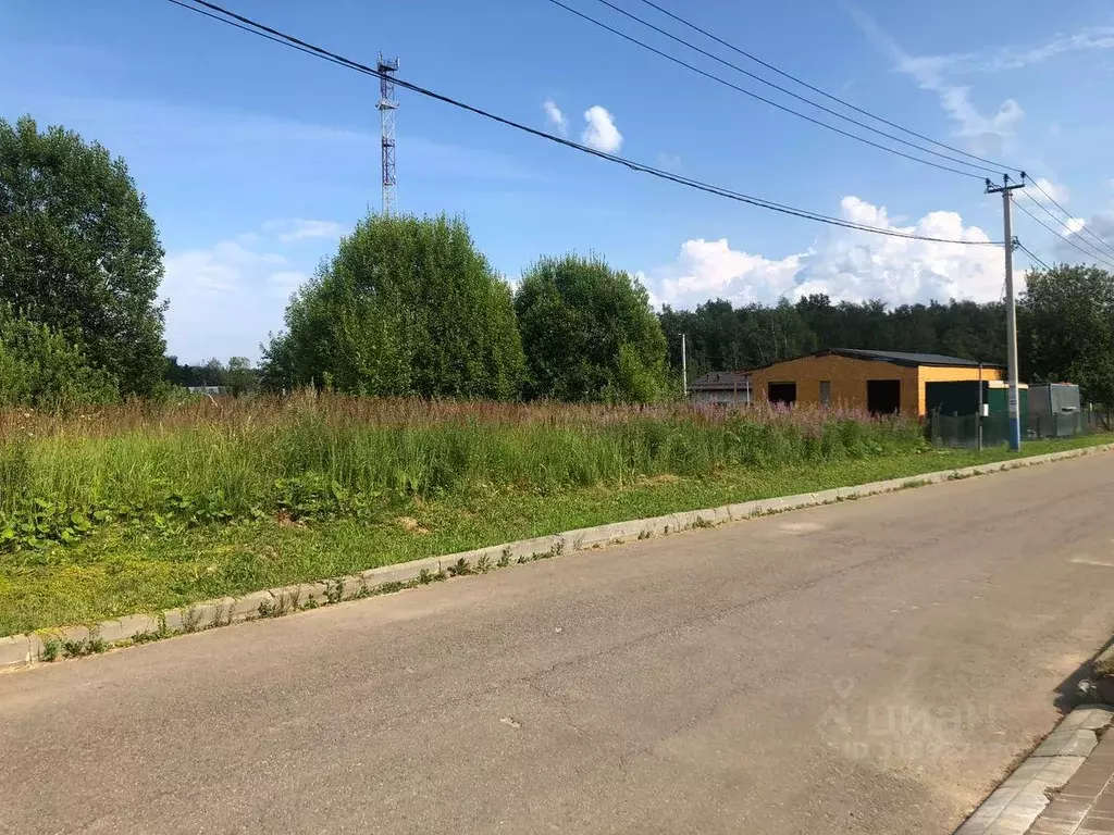 Участок, 12.9 сот., сельхоз (снт или днп) - Фото 0