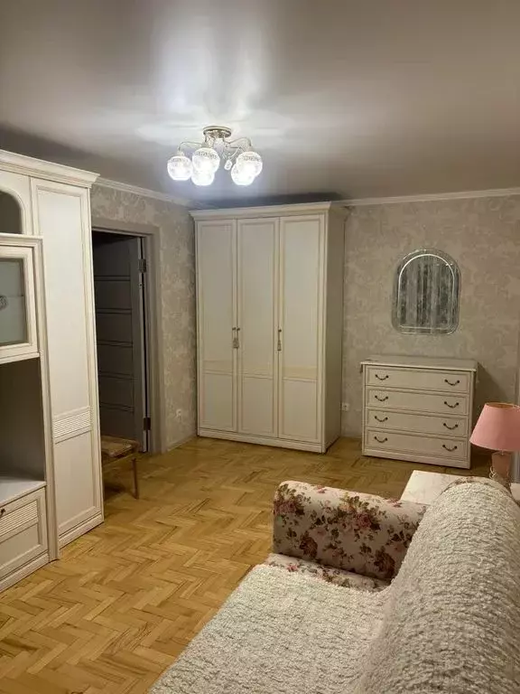 2-к кв. Ставропольский край, Железноводск ул. Чапаева, 25 (43.0 м) - Фото 1