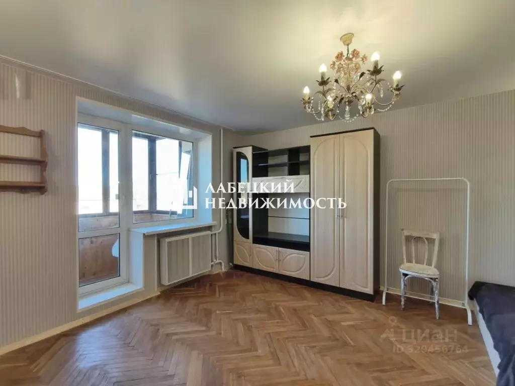 1-к кв. Санкт-Петербург просп. Тореза, 33А (34.8 м) - Фото 2