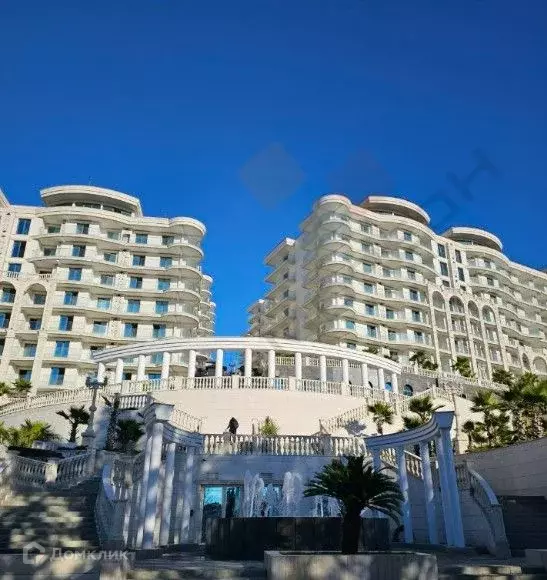 Продаётся 1-к квартира, 25 м - Фото 1