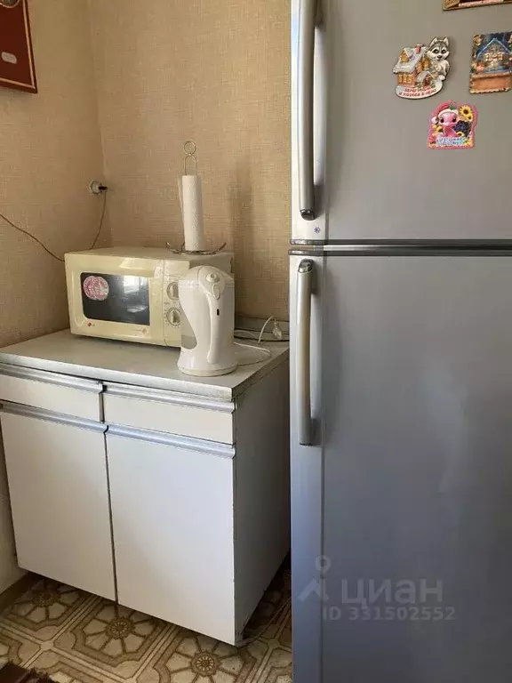 1-к кв. Томская область, Томск ул. Шевченко, 19/1 (35.0 м) - Фото 2