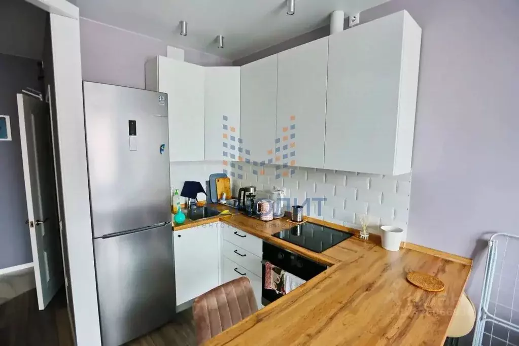 1-к кв. Москва пос. Коммунарка, ул. Бачуринская, 7к2 (37.6 м) - Фото 1