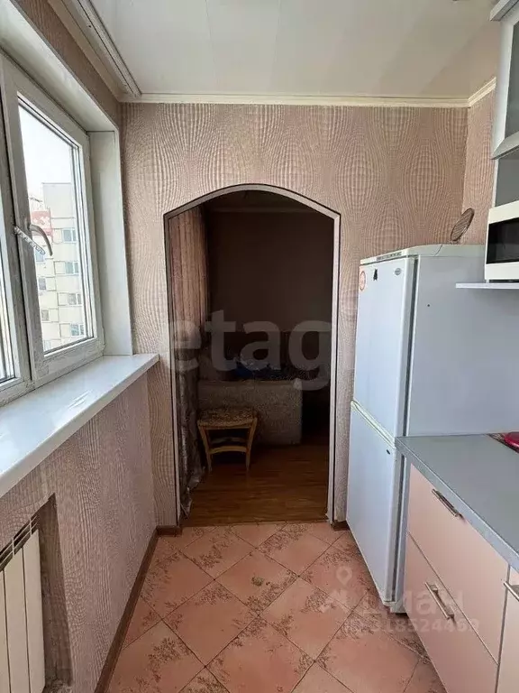3-к кв. Ямало-Ненецкий АО, Новый Уренгой Юбилейная ул., 3 (61.0 м) - Фото 1