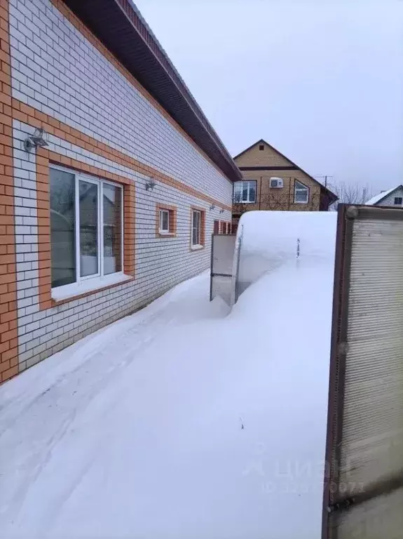 Дом в Курская область, Курск Окружная ул., 26 (70 м) - Фото 1