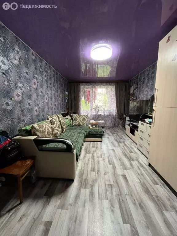 4-комнатная квартира: Евпатория, улица Некрасова, 108 (78.2 м) - Фото 1