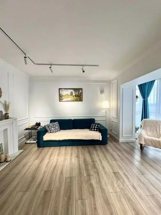 2-к кв. Иркутская область, Иркутск ул. Лермонтова, 275/10 (54.2 м) - Фото 2