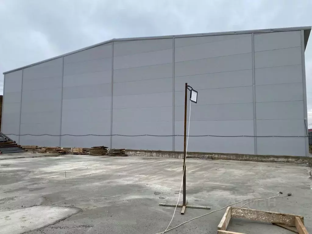 Помещение свободного назначения в Московская область, Ленинский ... - Фото 2