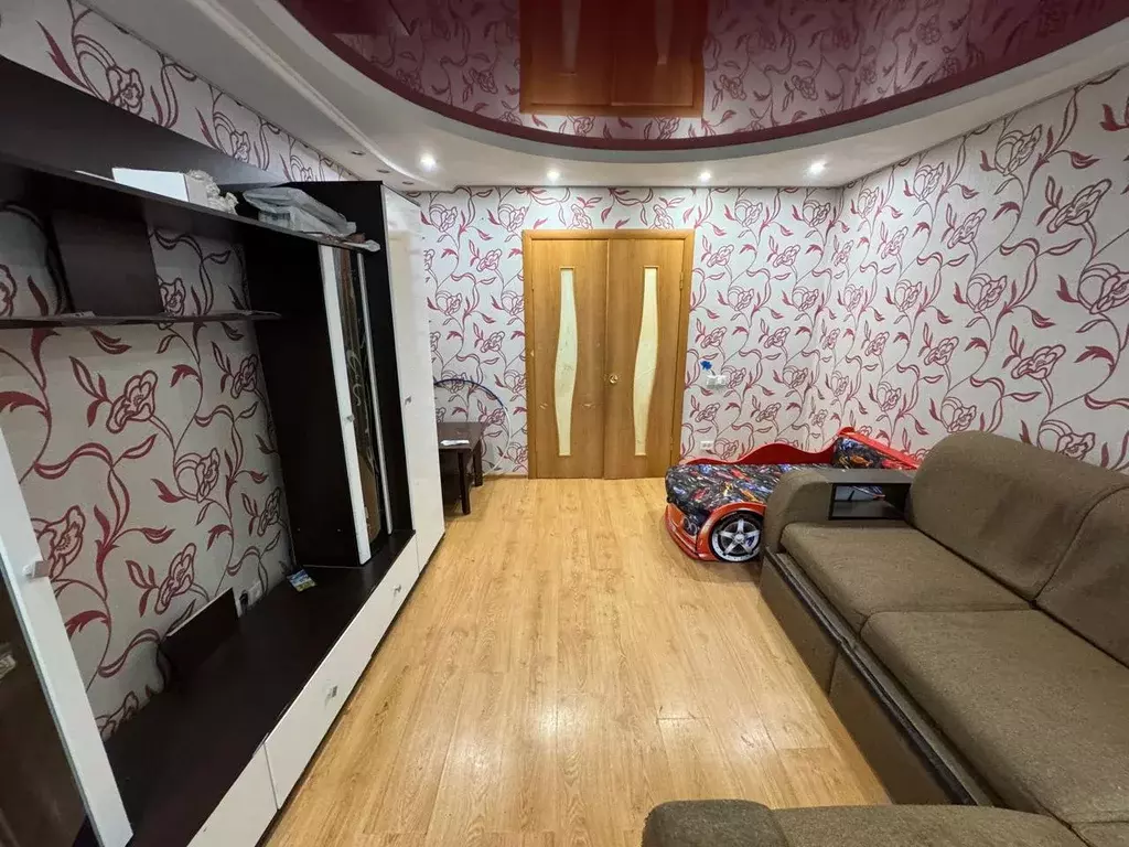 Продаётся 2-к квартира, 47.6 м - Фото 0