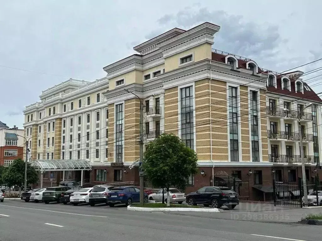 Комната Чувашия, Чебоксары Ярославская ул., 23к1 (10.0 м) - Фото 1