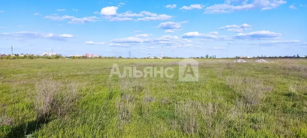 Участок в Ростовская область, Волгодонск ул. Новороссийская (6.0 сот.) - Фото 1
