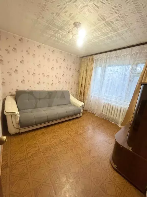 2-к. квартира, 38 м, 3/5 эт. - Фото 1