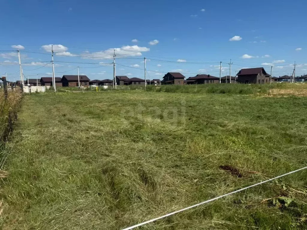 Участок в Башкортостан, Кармаскалинский район, Кабаковский сельсовет, ... - Фото 2