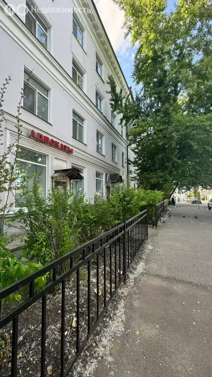 3к в -комнатной квартире (22 м) - Фото 0