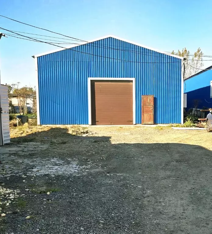 Помещение свободного назначения в Ленинградская область, Гатчинский ... - Фото 1