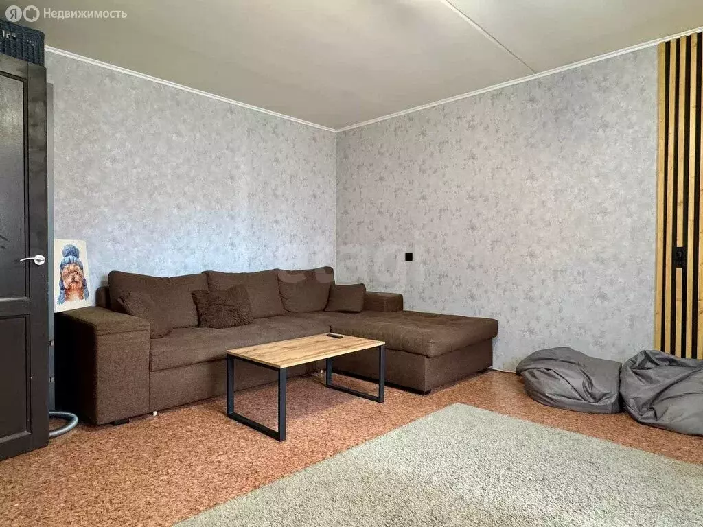 1-комнатная квартира: Череповец, Рыбинская улица, 4 (42.3 м) - Фото 0
