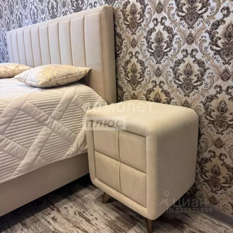 1-к кв. Рязанская область, Рязань ул. Шевченко, 82к1 (42.2 м) - Фото 2