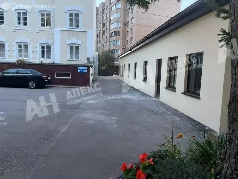 Офис (165 м) - Фото 1