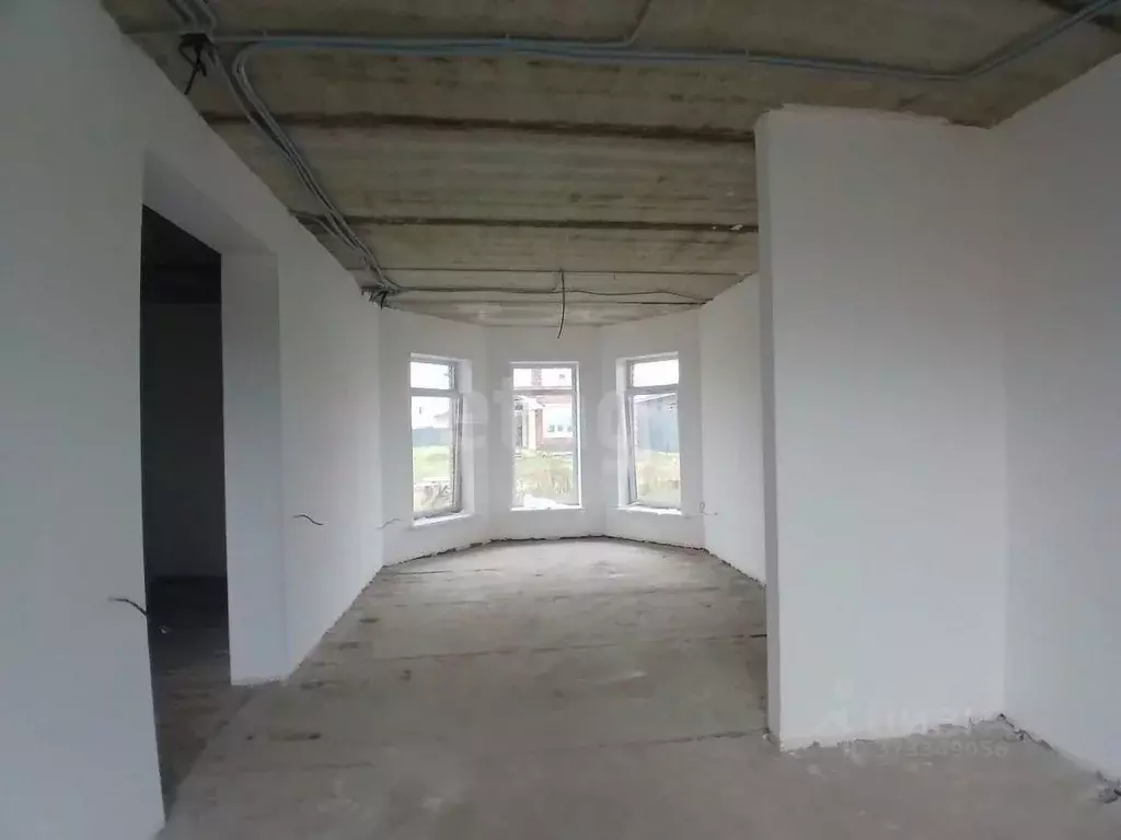 Дом в Башкортостан, Уфа городской округ, с. Нагаево ул. Болдинская, 31 ... - Фото 2