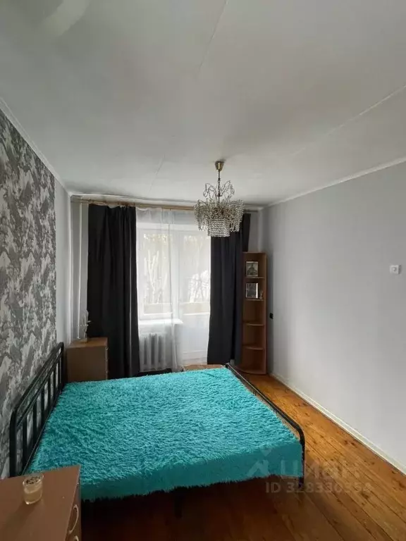 1-к кв. Москва ул. Михайлова, 49К2 (30.0 м) - Фото 2