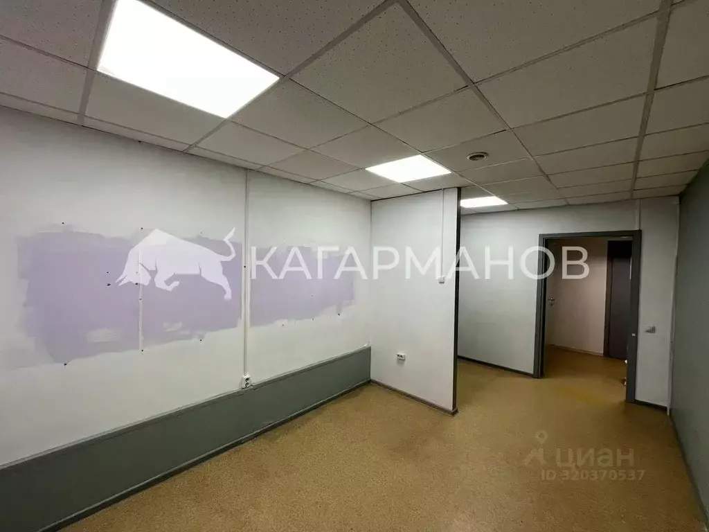 Помещение свободного назначения в Новосибирская область, Новосибирск ... - Фото 1