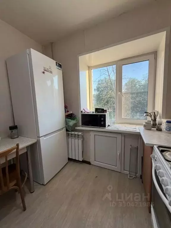 1-к кв. Нижегородская область, Кстово пл. Мира, 2 (30.5 м) - Фото 2