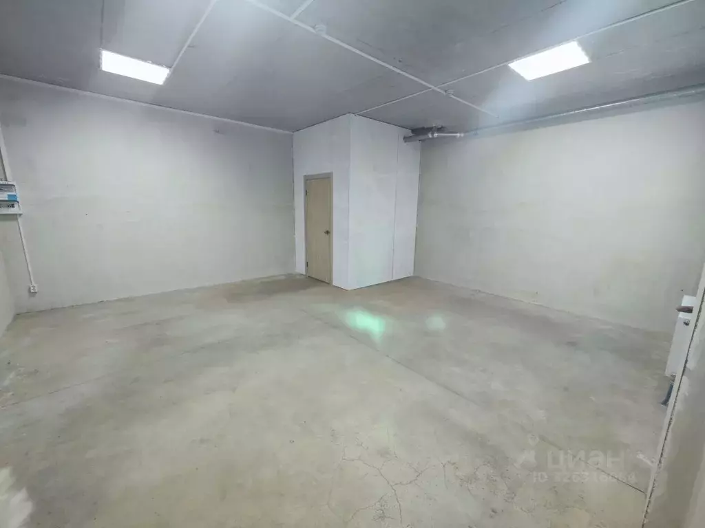 Помещение свободного назначения в Краснодарский край, Краснодар ул. ... - Фото 1