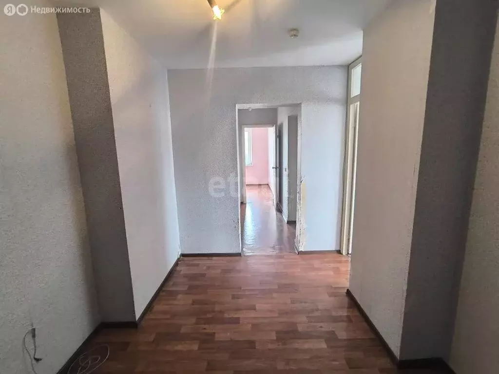 2-комнатная квартира: Новороссийск, Анапское шоссе, 41Е (55.7 м) - Фото 1
