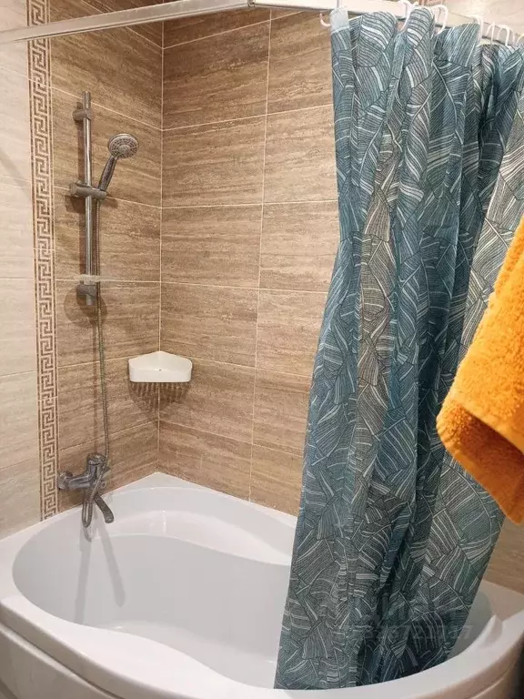 2-к кв. Башкортостан, Уфа Айская ул., 18/1 (62.0 м) - Фото 2