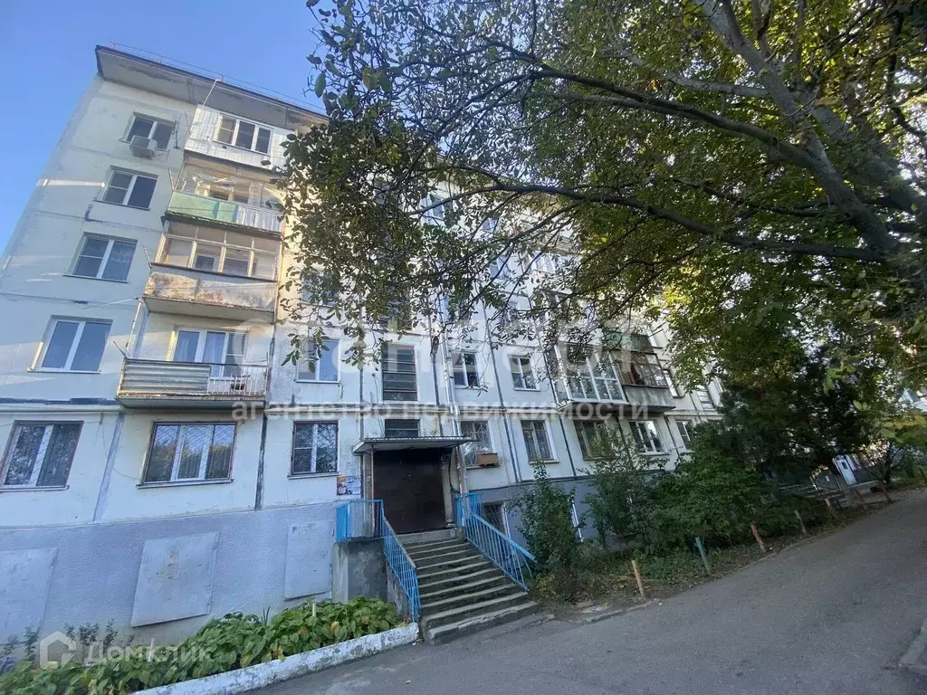 Продаётся 2-к квартира, 48 м - Фото 0