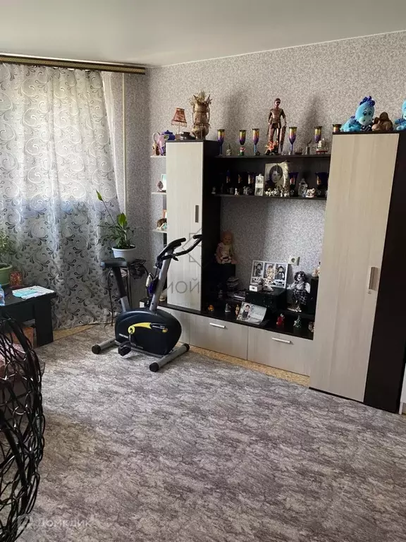 Продаётся 2-к квартира, 60.3 м - Фото 0